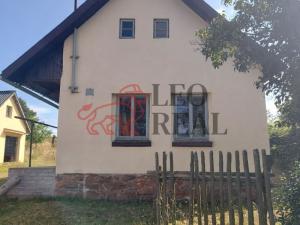 Prodej chalupy, Xaverov, 60 m2