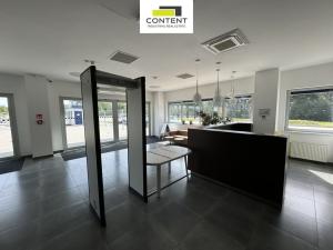 Pronájem skladu, Brno - Tuřany, Letiště Brno-Tuřany, 5000 m2