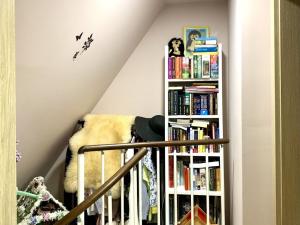 Prodej bytu 3+kk, Mariánské Lázně - Úšovice, Palackého, 77 m2