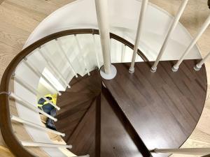 Prodej bytu 3+kk, Mariánské Lázně - Úšovice, Palackého, 77 m2