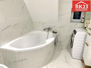 Prodej bytu 3+kk, Mariánské Lázně - Úšovice, Palackého, 77 m2