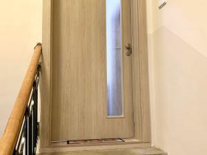 Prodej bytu 3+kk, Mariánské Lázně - Úšovice, Palackého, 77 m2