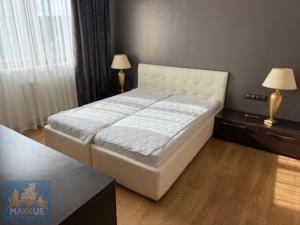 Pronájem bytu 3+kk, Praha - Vysočany, Ocelářská, 80 m2