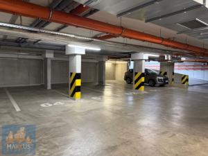 Pronájem bytu 3+kk, Praha - Vysočany, Ocelářská, 80 m2