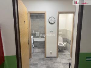 Pronájem bytu 2+1, Děčín - Děčín II-Nové Město, Kamenická, 62 m2