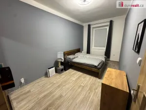 Pronájem bytu 2+1, Děčín - Děčín II-Nové Město, Kamenická, 62 m2