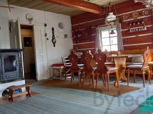 Prodej chalupy, Rokytnice nad Jizerou, 200 m2