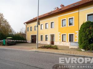Prodej rodinného domu, Praha - Lipence, Josefa Houdka, 958 m2