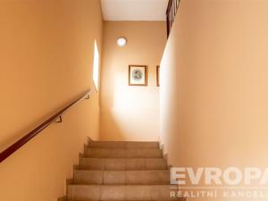 Prodej rodinného domu, Praha - Lipence, Josefa Houdka, 958 m2