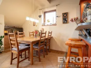 Prodej rodinného domu, Praha - Lipence, Josefa Houdka, 958 m2