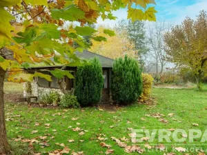 Prodej rodinného domu, Praha - Lipence, Josefa Houdka, 958 m2