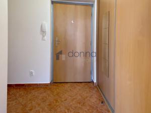 Pronájem bytu 1+kk, Praha, Federova, 36 m2