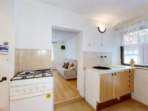 Prodej rodinného domu, Dolánky nad Ohří, 108 m2