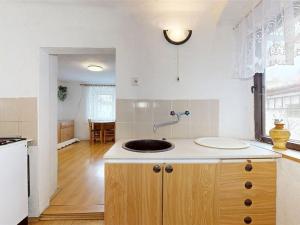 Prodej rodinného domu, Dolánky nad Ohří, 108 m2