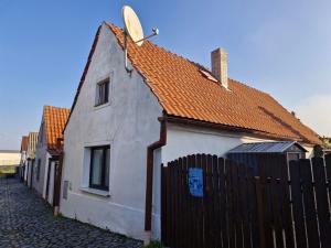 Prodej rodinného domu, Dolánky nad Ohří, 108 m2