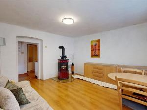 Prodej rodinného domu, Dolánky nad Ohří, 108 m2