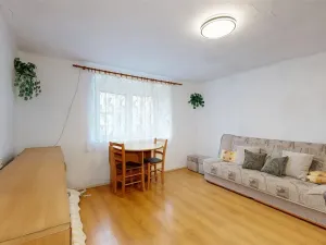 Prodej rodinného domu, Dolánky nad Ohří, 108 m2