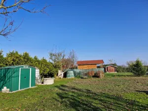 Prodej rodinného domu, Dolánky nad Ohří, 108 m2