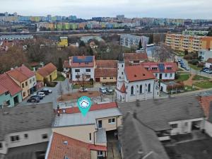 Prodej rodinného domu, Ostopovice, U Kaple, 236 m2