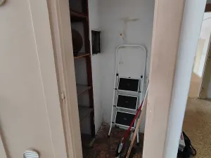 Prodej bytu 3+1, Ostrov, Seifertova, 60 m2