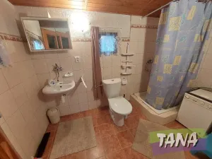 Prodej chaty, Jenišovice, 50 m2