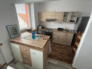 Pronájem bytu 2+1, Zaječí, Domky, 65 m2