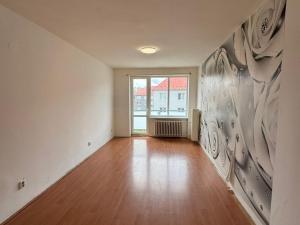 Pronájem bytu 2+1, Jirkov, K. H. Máchy, 52 m2