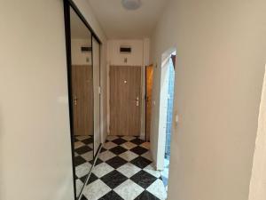 Pronájem bytu 2+1, Jirkov, K. H. Máchy, 52 m2