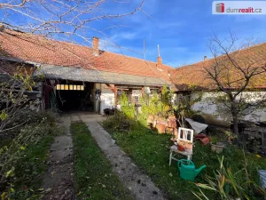 Prodej rodinného domu, Vážany, 180 m2