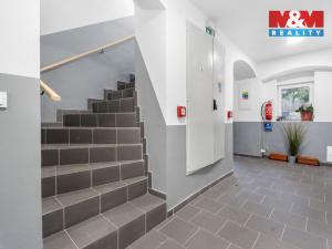 Prodej činžovního domu, Cvikov - Cvikov I, Komenského, 245 m2