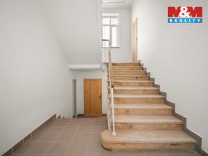 Prodej bytu 2+kk, Královec, 56 m2