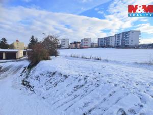 Prodej garáže, Rakovník - Rakovník II, 18 m2