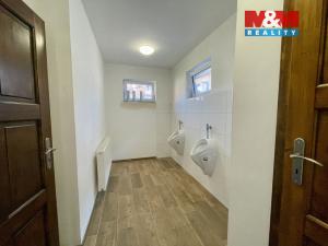 Pronájem restaurace, Blatná, náměstí Míru, 300 m2