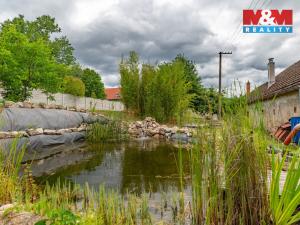 Prodej zemědělské usedlosti, Dobev - Malé Nepodřice, 444 m2
