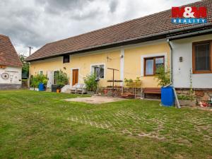 Prodej zemědělské usedlosti, Dobev - Malé Nepodřice, 444 m2