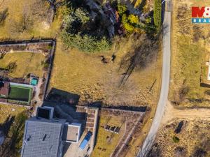 Prodej pozemku pro bydlení, Liberec - Liberec XXX-Vratislavice nad Nisou, 1127 m2