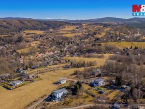 Prodej pozemku pro bydlení, Liberec - Liberec XXX-Vratislavice nad Nisou, 1127 m2