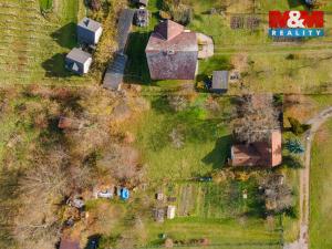 Prodej rodinného domu, Konárovice, Horní Zájezd, 66 m2