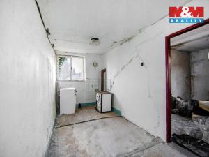 Prodej rodinného domu, Konárovice, Horní Zájezd, 66 m2