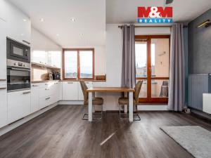 Prodej bytu 3+kk, Velké Přílepy, Boženy Němcové, 75 m2