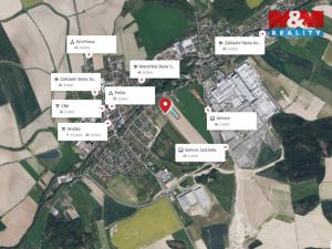 Prodej pozemku pro bydlení, Kvasiny, 14571 m2