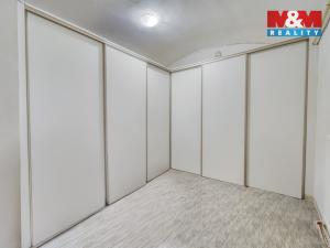 Prodej bytu 3+1, Plzeň - Jižní Předměstí, Plachého, 103 m2