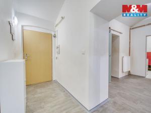 Prodej bytu 3+1, Plzeň - Jižní Předměstí, Plachého, 103 m2