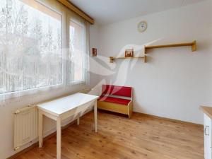 Pronájem bytu 3+1, Plzeň, Tachovská, 67 m2