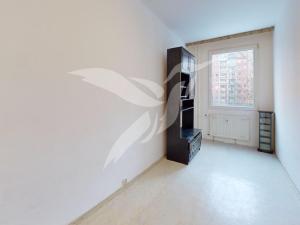 Pronájem bytu 3+1, Plzeň, Tachovská, 67 m2