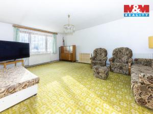 Prodej rodinného domu, Vavřinec, 130 m2