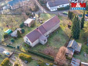 Prodej rodinného domu, Vavřinec, 130 m2