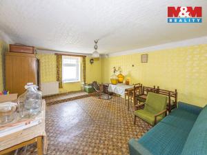 Prodej rodinného domu, Vavřinec, 130 m2