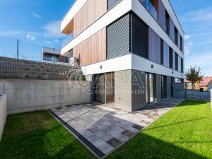 Pronájem bytu 2+kk, Roztoky, Václava Havla, 50 m2