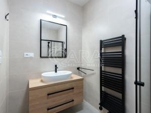 Pronájem bytu 2+kk, Roztoky, Václava Havla, 50 m2